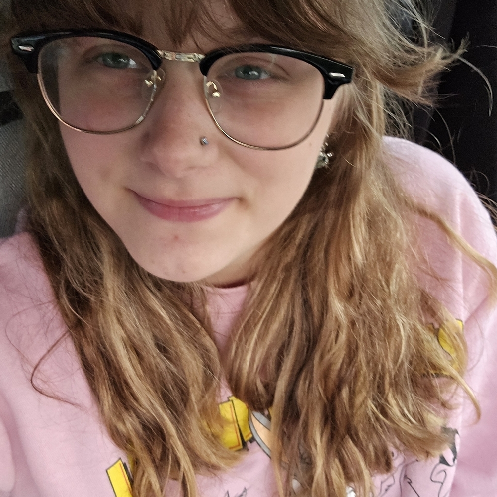 Meet your Posher, Victoria